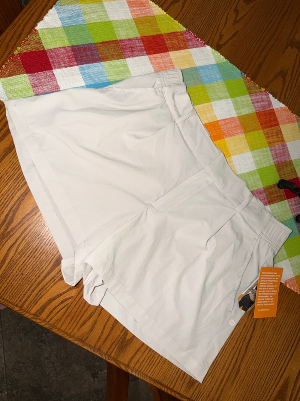 Avia Women's Athletic Shorts large